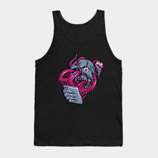 autism Tank Top